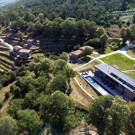 Estrela Serenity - Resort Folgosinho Eksteriør bilde