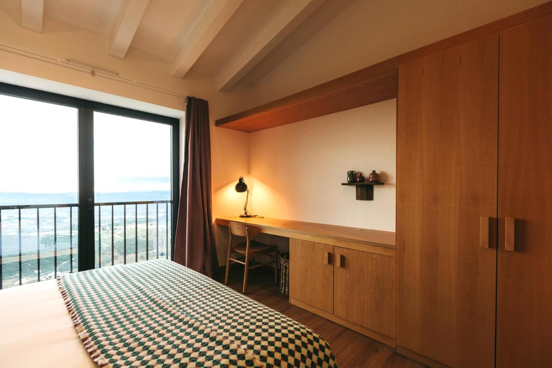 Estrela Serenity - Resort Folgosinho Eksteriør bilde