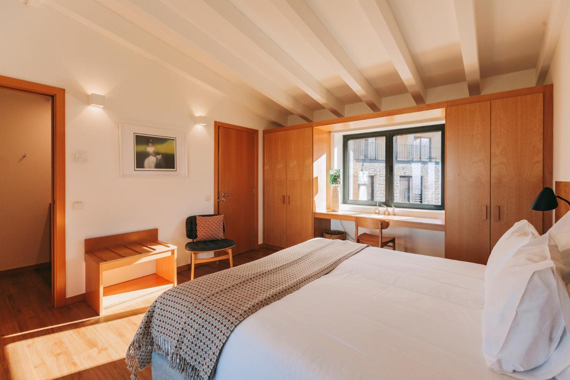 Estrela Serenity - Resort Folgosinho Eksteriør bilde