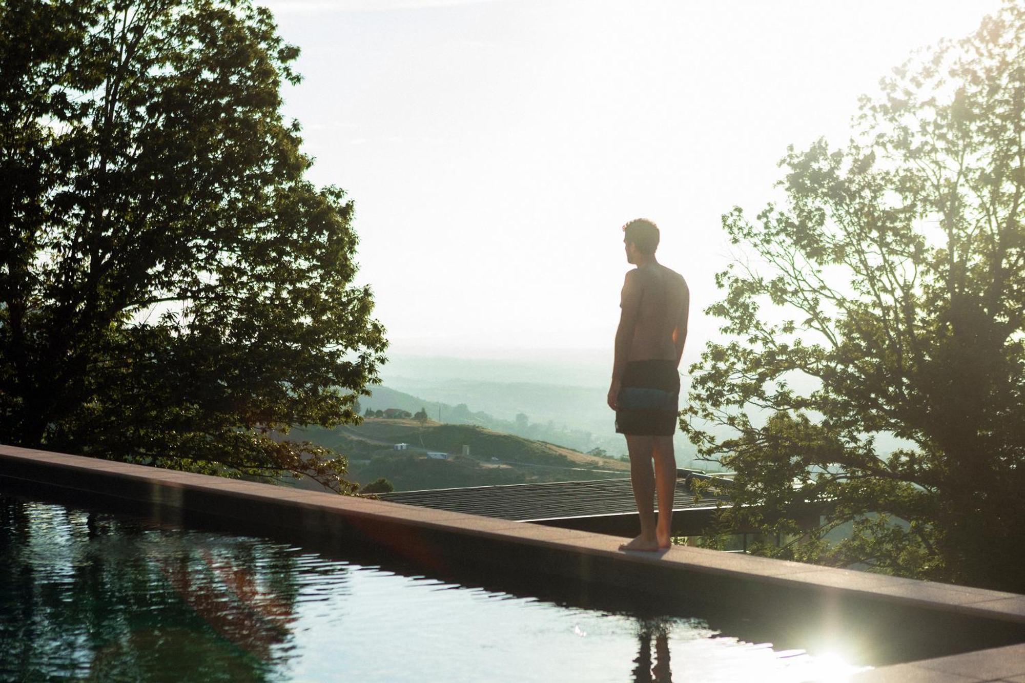 Estrela Serenity - Resort Folgosinho Eksteriør bilde