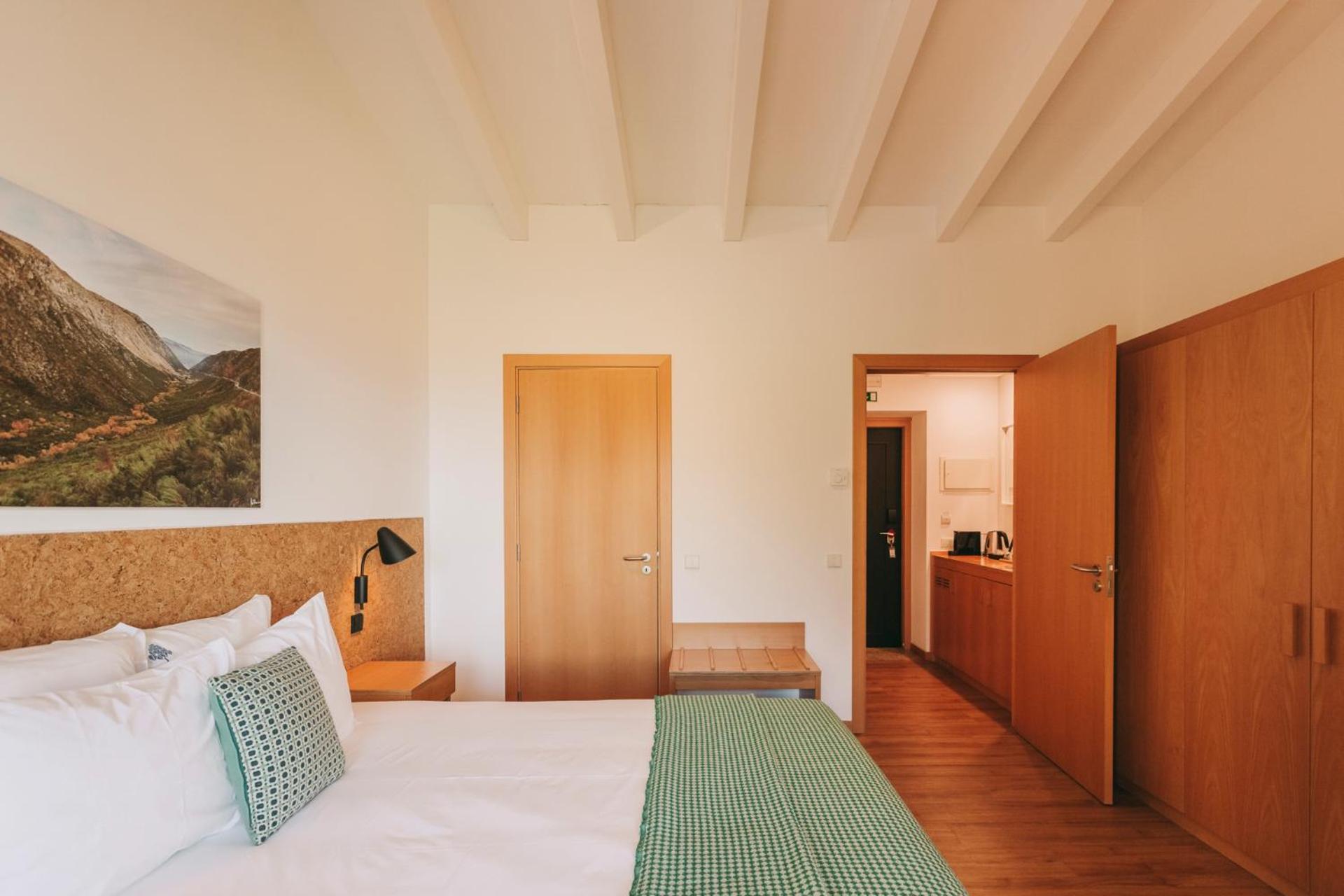 Estrela Serenity - Resort Folgosinho Eksteriør bilde