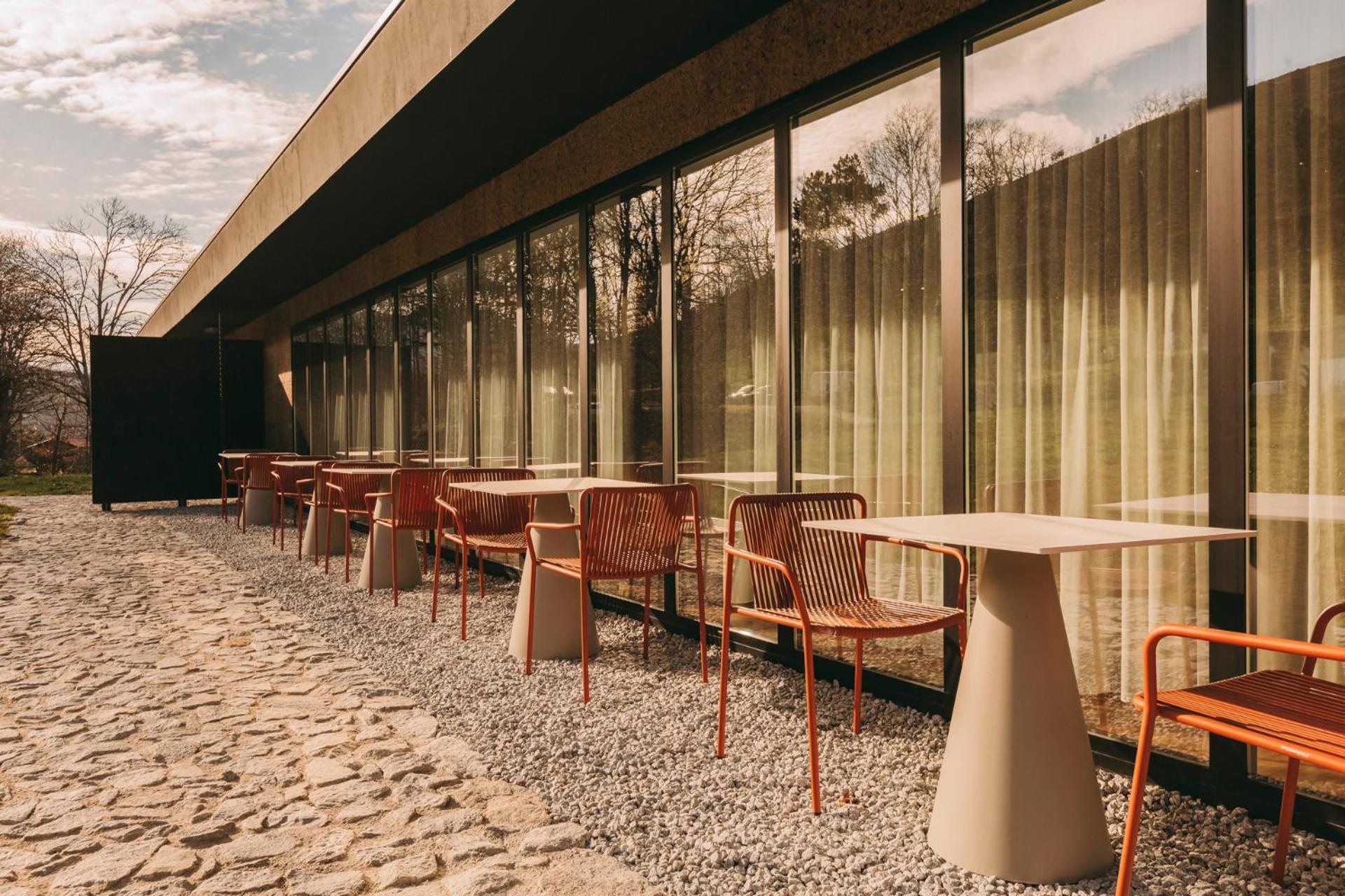 Estrela Serenity - Resort Folgosinho Eksteriør bilde