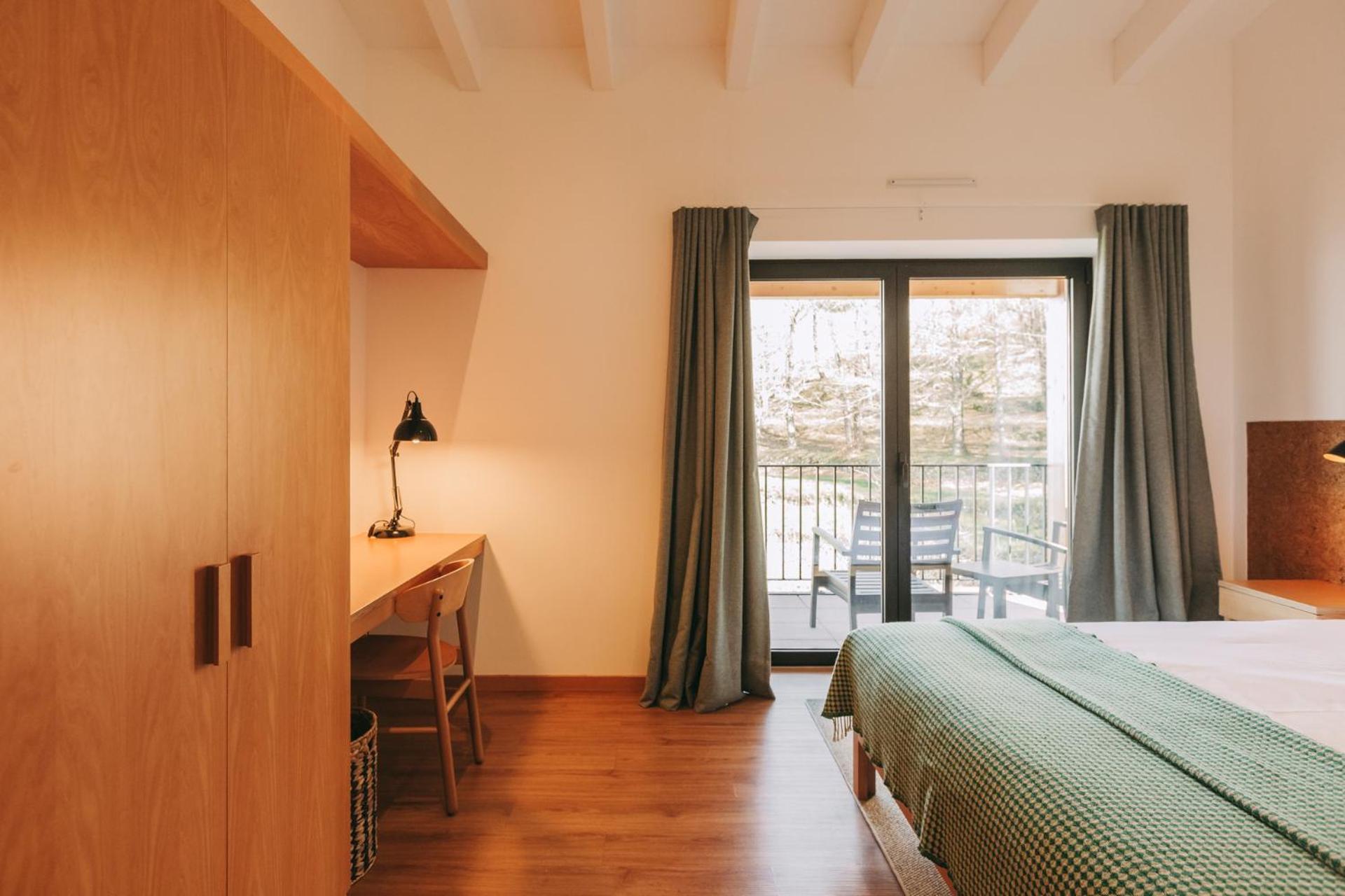 Estrela Serenity - Resort Folgosinho Eksteriør bilde