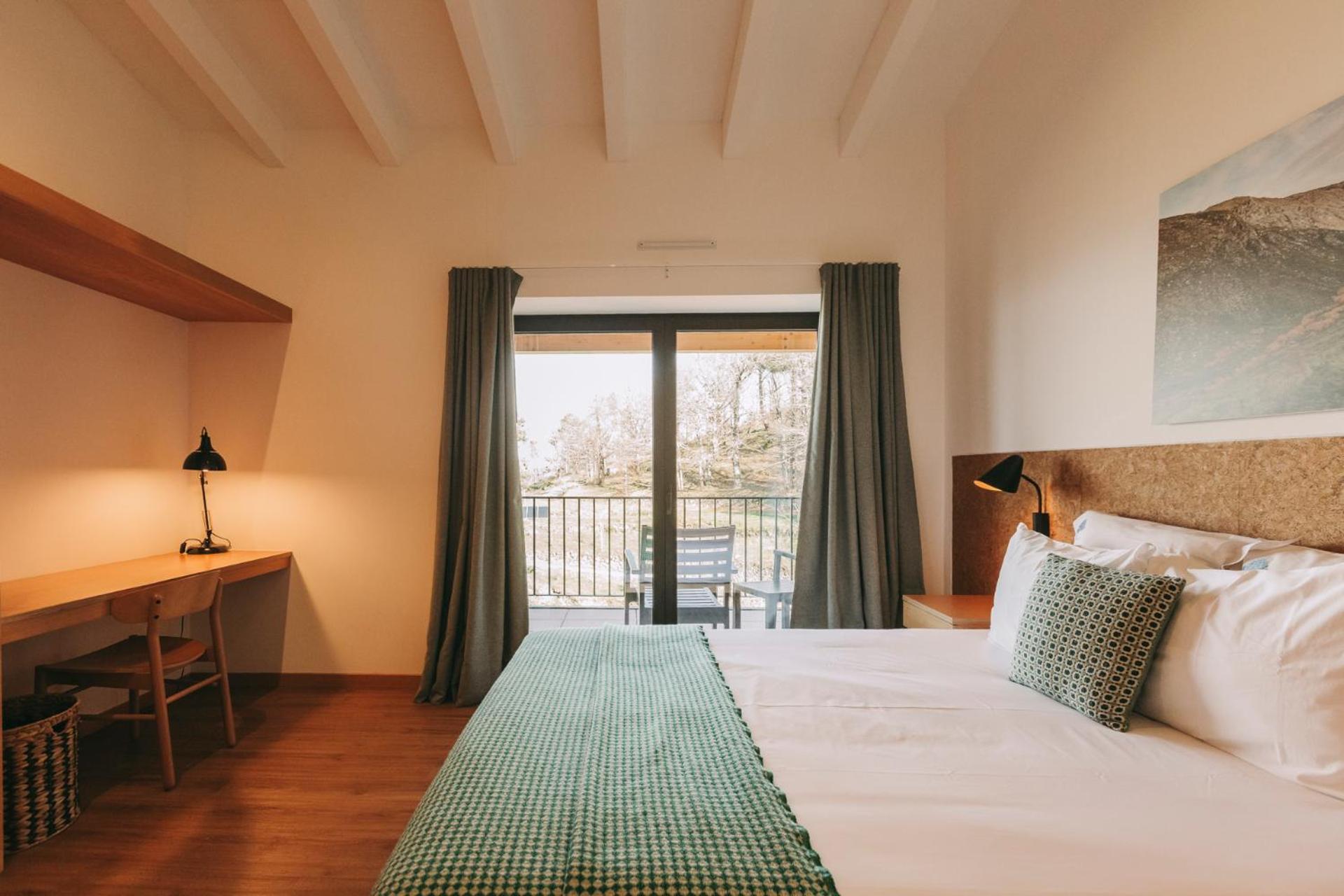 Estrela Serenity - Resort Folgosinho Eksteriør bilde