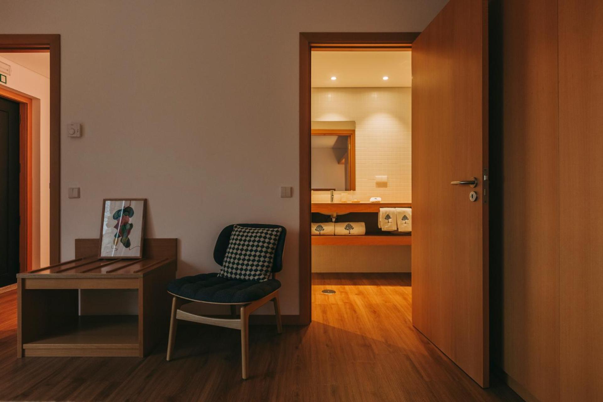 Estrela Serenity - Resort Folgosinho Eksteriør bilde