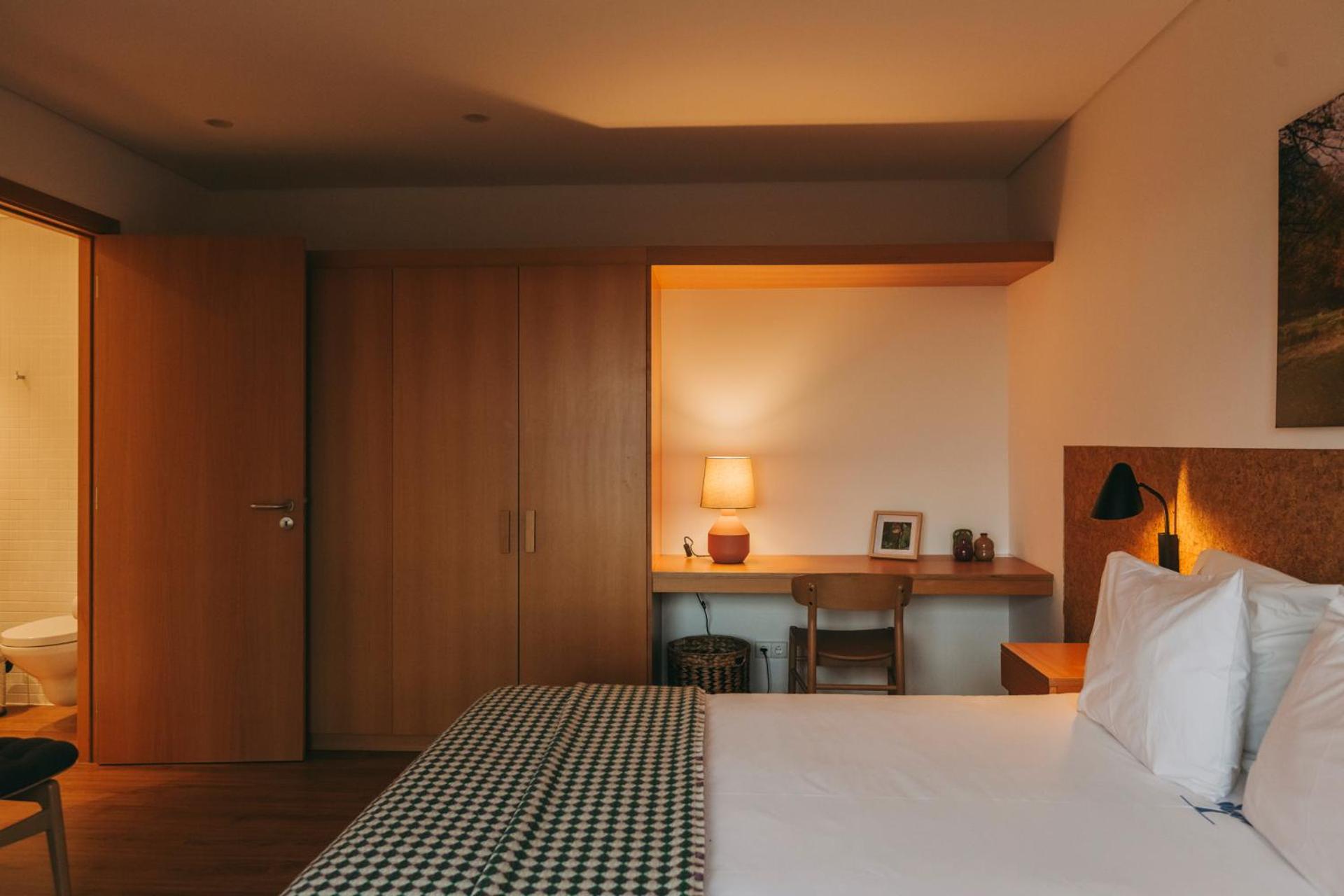 Estrela Serenity - Resort Folgosinho Eksteriør bilde