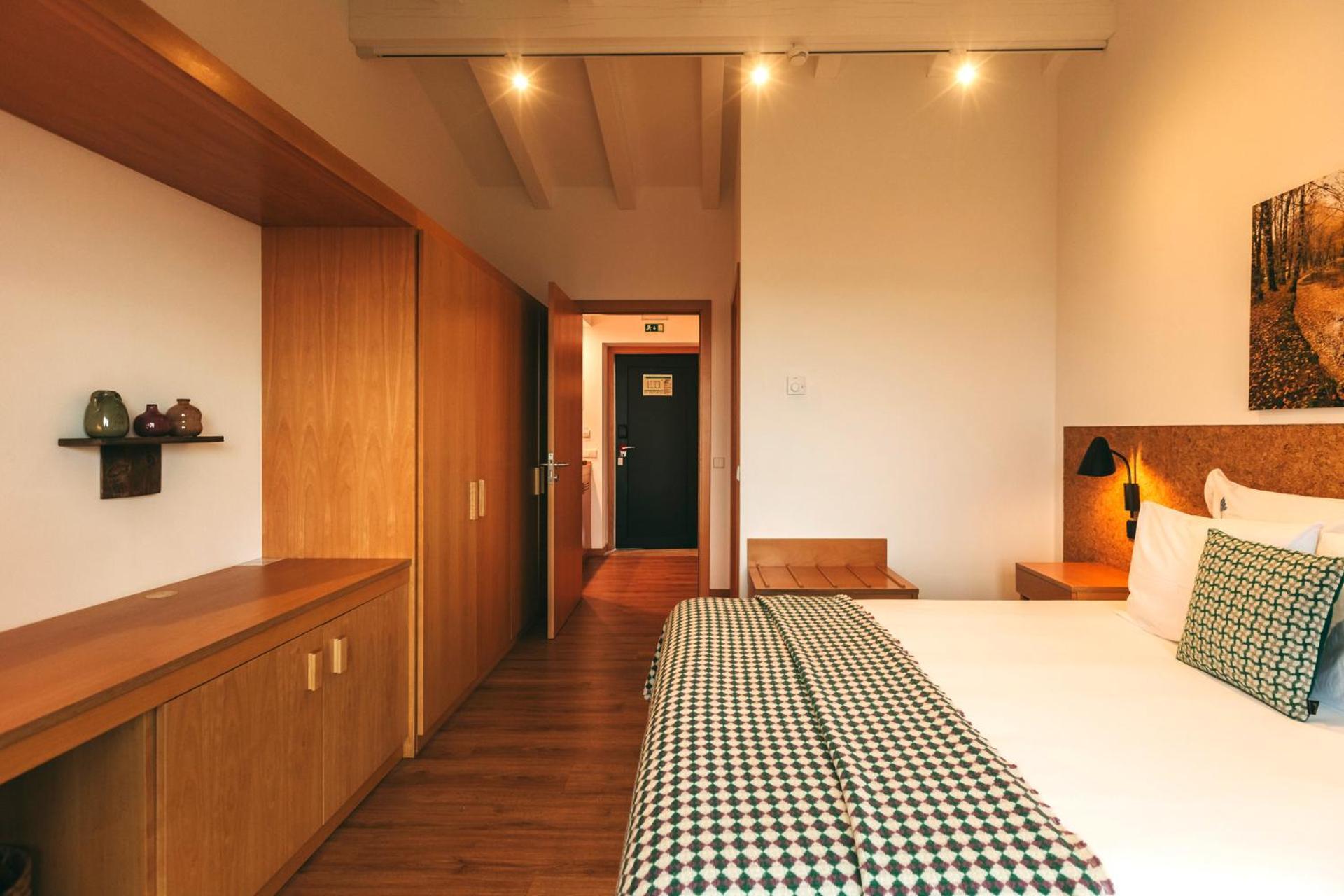 Estrela Serenity - Resort Folgosinho Eksteriør bilde